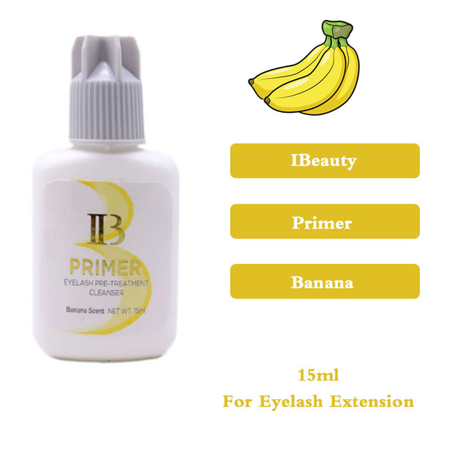 IB primer