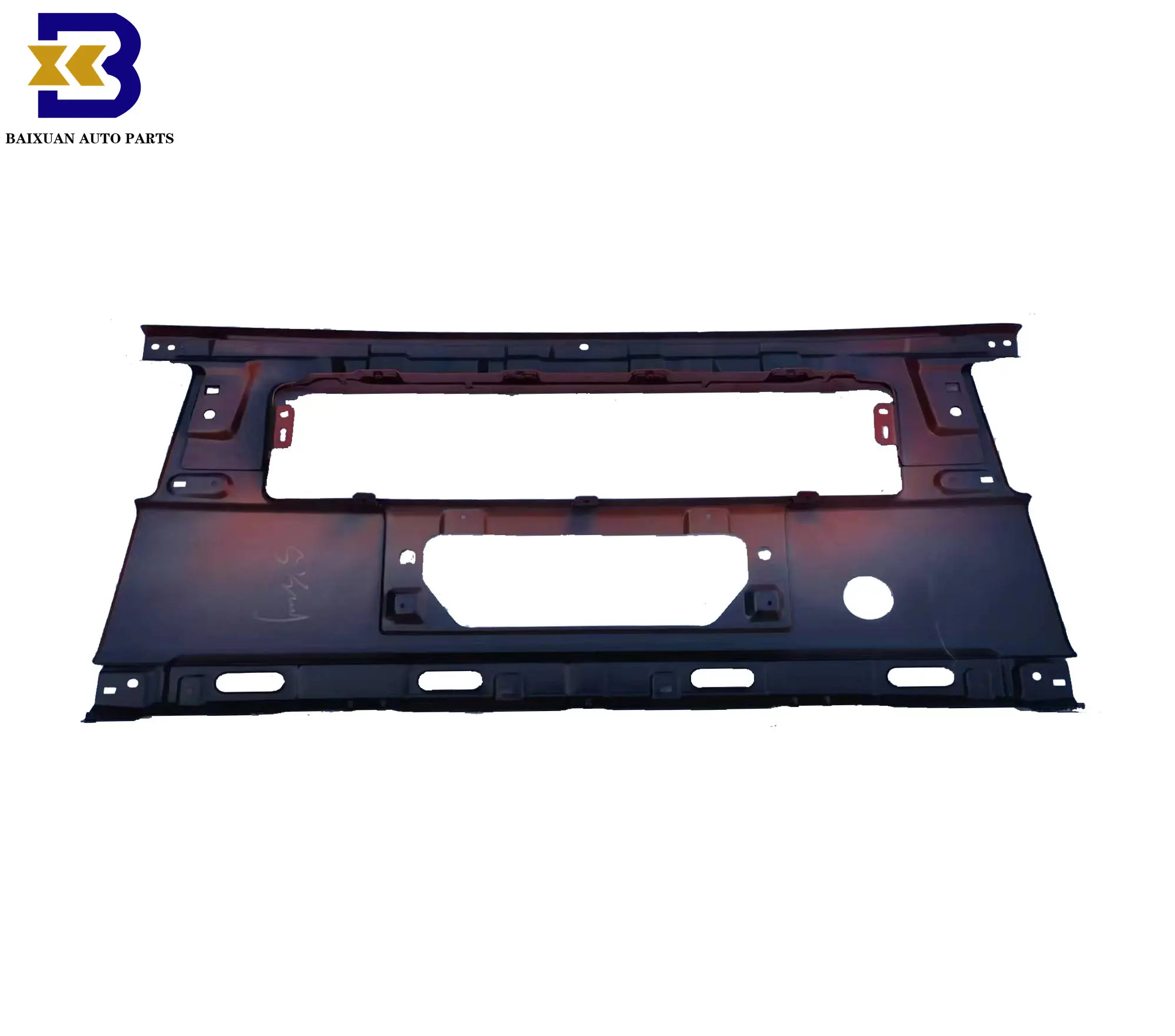 BaiXuan TRUCK BODY PARTS FACTORY DIRECTLY CABIN PANEL PARTS PANEL 2803010