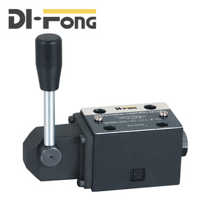 DI-FONG products <span class=keywords><strong>Rexroth</strong></span> 4WMM of 4wxo，4WMM10，4WMM16，4WMM25,4WMM32 手动方向控制阀，液压阀