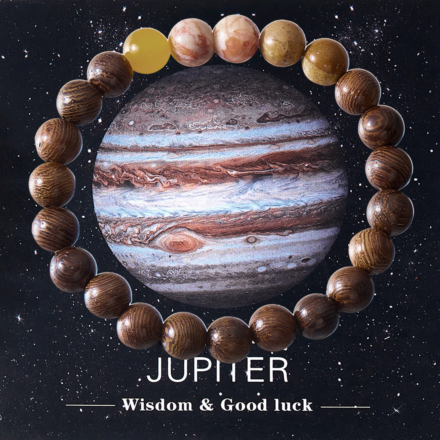 Jupiter jupiter