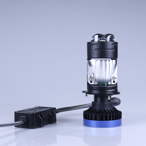 Factory Price 70W <strong>Led</strong> Projector Lens Super Bright H4 <strong>LED</strong> Headlight High Low Beam <strong>Led</strong> Bi Projector Laser Projector - Product Image 3