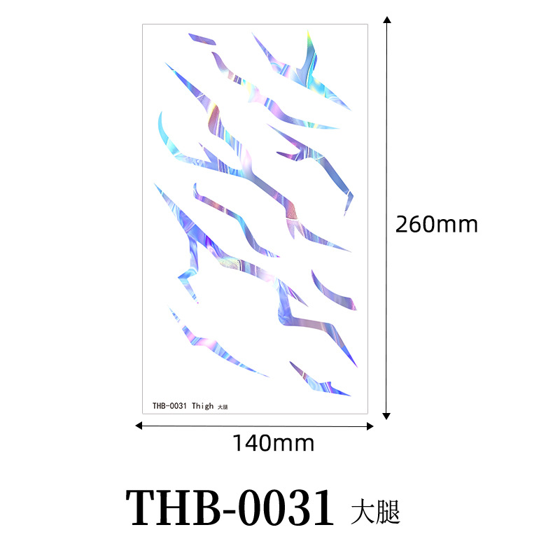 Thb-0031