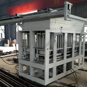 中国石膏ブロック工場中空石膏ブロック製造ライン製造機
