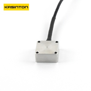 静電容量式加速センサーJSDDR05単一電源電圧出力 - Product Image 6