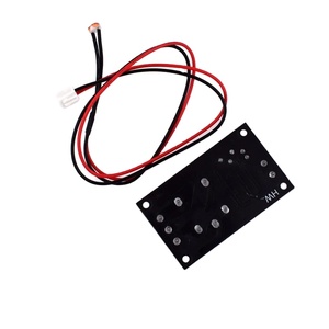 Optokoppler-Relais sensor mit intelligentem Lichts teuer schalter 5V 12V 24V Modul für elektronische Komponenten ohne Lichtsensor