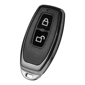 433Mhz universale chiave RF Wireless porta Garage telecomando Controller interruttore di allarme ricevitore modulo telecomando dupliator telecomando - Product Image 4
