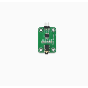 Grove GSR Kit DE DESARROLLO DE SENSOR electrodérmico Detecta la resistencia de la piel Microcontrolador Arduino actual