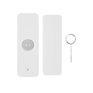 Tuya Wifi PIR Passiver Infrarot sensor zur Erkennung von Menschen Smart Life Presence Detector Menschlicher Bewegungs sensor Home Security System - Product Image 6
