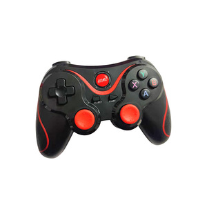 Android & IOSシステムに直接接続されたBluetoothモバイルゲームコントローラ用X3ワイヤレス - Product Image 6