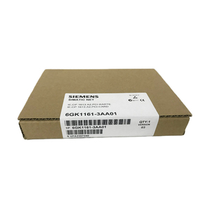 Siemens Thông Tin Liên Lạc Bộ Vi Xử Lý CP 1613 A2 PCI Thẻ 6GK1161-3AA01 - Product Image 6