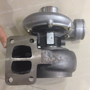 VOLVO EC240B EC240C FC2924C D7D D7E motor için yüksek kaliteli satış sonrası turbo 21109241 - Product Image 1