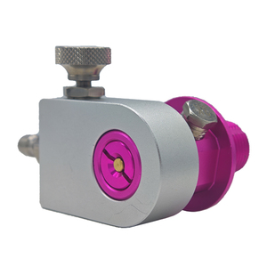 Soda CO2 dòng pin van M18 * 1.5 Duo Terra nghệ thuật lấp lánh nước nhà sản xuất sodastream Bộ chuyển đổi - Product Image 6