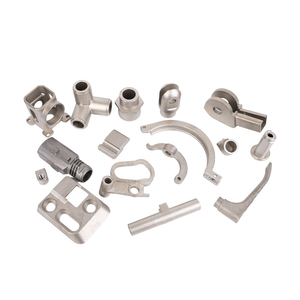 Tùy chỉnh đúc kim loại đúc nhôm cát đúc gang phụ tùng ô tô OEM độ chính xác gia công dễ uốn sắt cát đúc các bộ phận - Product Image 3