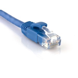 สายเคเบิลเครือข่ายแพทช์ Cat6 Cat5e/Cat6/สายเคเบิลเครือข่าย UTP 1m/3M/5M/10M/30M/50M/100M - Product Image 5