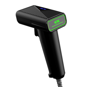 เครื่องสแกนบาร์โค้ด Alipay,เครื่องสแกนบาร์โค้ด1d 2d สาย1d สำหรับ Android - Product Image 4