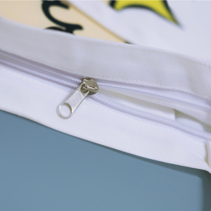 OEM chất lượng cao Nhà sản xuất bán chạy nhất Dây Kéo Túi Tote Túi mua sắm miễn phí Mẫu & Thả tàu tùy chỉnh sử dụng hàng ngày Túi xử lý - Product Image 6