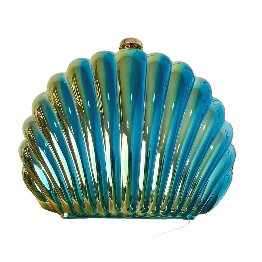 Paon Bleu