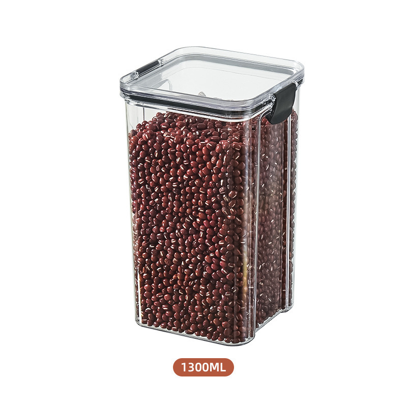 Noir translucide 1300ML