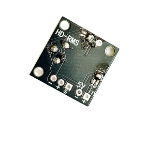 Aismartlink regolabile ad angolo di azionamento del motore scheda motore modulo di controllo del motore SG90 circuito di azionamento PWM peschereccio - Product Image 2