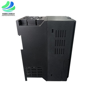 ביצועים גבוהים 0.75kw כונן ac 220v 380v התדירות וקטורית עם ce אישור עבור מנוע מדחס