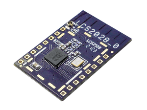 SKYLAB Support UART-WiFi-Ethernet daten übertragung Bluetooth dual-modus 5.1 und Wi-Fi 802.11n chip modul - Product Image 2