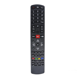 Yeni yedek evrensel uzaktan kumanda TCL RC3100L10 NETFLIX 3D LED LCD TV arjantin pazarı için - Product Image 1