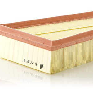 Le nuove scorte originali C 27 004 filtro dell'aria si adattano agli standard originali di fabbrica di molti modelli - Product Image 1