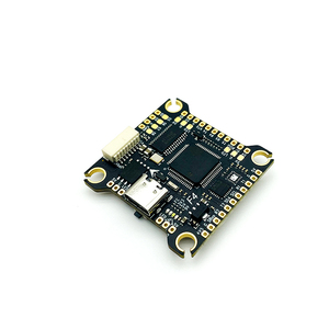 Контроллер полета Aocoda-RC F4 V2 с OSD 16M BlackBox MPU6000 для FPV Racing - Product Image 1