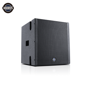 Precio al por mayor del fabricante conjunto de altavoces con conjunto de altavoces de matriz amplificadora sistema line array Set - Product Image 2