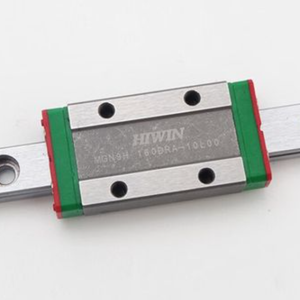 MGN High Quality <strong>HIWIN</strong> Mgn9c Mgn9h <strong>Linear</strong> <strong>Guide</strong> <strong>Block</strong> <strong>Rail</strong> <strong>Hiwin</strong> <strong>Linear</strong> <strong>Guide</strong> <strong>Rail</strong> - Product Image 1