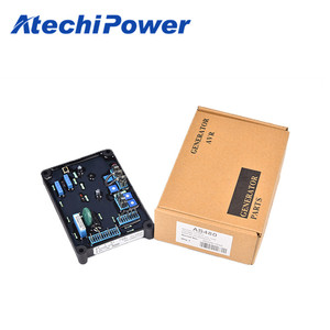 Generatore AVR AS480 avr comparaison AS480 avr OEM - Product Image 6