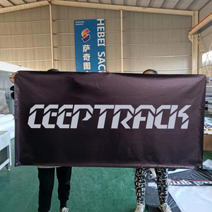 Chất Lượng Cao In Ấn Logo Dính Vinyl Không Thấm Nước Thương Mại Đăng Biển Ngoài Trời Không Thấm Nước Biểu Ngữ Vinyl Cho Doanh Nghiệp - Product Image 6