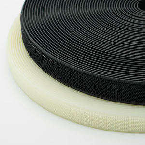 Ganchos de sujeción y cinta de lazo Velcroes Correas elásticas con hebillas personalizadas para encuadernación de cables y Velcroes ajustables reutilizables - Product Image 2
