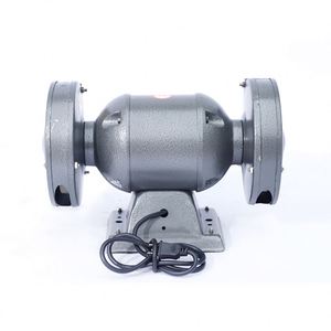 家用工业自动台式磨床高效金属抛光磨床 - Product Image 4
