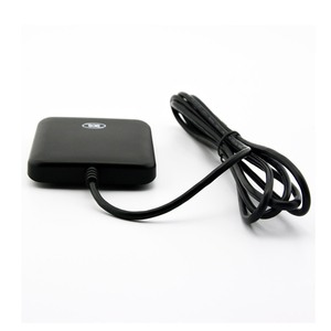 Lettore di Smart Card 13.56MHZ lettore di schede RFID Writer ACR39U-U1 - Product Image 3
