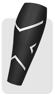 Negro, talla XL, individual.