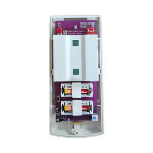 433MHz EV1527 Outdoor <strong>Wireless</strong> Dual-tech Pir <strong>Motion</strong> <strong>Sensor</strong> 12-meter 108 Degree <strong>Detection</strong> with Anti-tamper Switch Pet Immune 20KG - Product Image 2