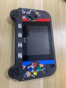 New Arrival F3 Retro Game <strong>Console</strong> Portable 500 Games 3.5 Inch Screen Classic Handheld Games Player