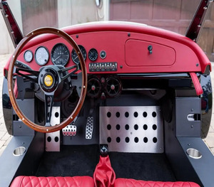 USED-VANDERHALL 2022 Carmel เล็กน้อยสำหรับการจัดส่งด่วน - Product Image 2