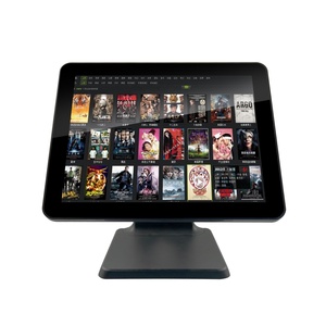 15 Inch Desktop TFT LCD <strong>Monitor</strong>/15 Inch <strong>Raspberry</strong> <strong>Pi</strong> Touch <strong>Monitor</strong>/Pos PCAP Touch <strong>Monitor</strong> - Product Image 1