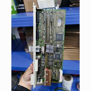 Industrial Automation Plc Pac Spezielle Controller mit 6SN1118-0NH11-0AA1 Plc Logic Programming Controller Neu auf Lager