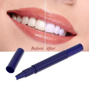 3Ml Nha Khoa Răng Miệng Răng Làm Trắng Bút Răng Gel Làm Trắng Hệ Thống Tẩy Vết Bẩn Thuốc Lá Tẩy Khói Loại Bỏ Ngay Lập Tức - Product Image 2