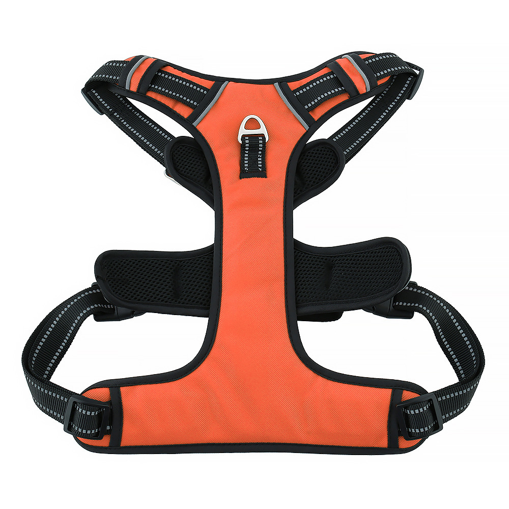 color naranja