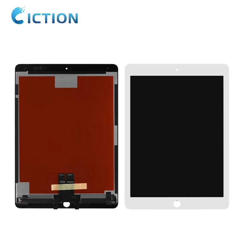 Großhandel NEU LCD für iPad Air 3 A2152 A2123 A2153 A2154 Display Touchscreen Digiti zer Baugruppe Schwarz-Weiß-Farbe