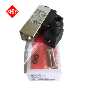 MBS1200 MBS3000 basınç anahtarı MBS 3000 060G1122 gemi uygulaması için kompakt gemi sertifikası verici - Product Image 6