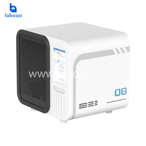 LABOAO全自動DNARNA核酸抽出および精製装置 - Product Image 3