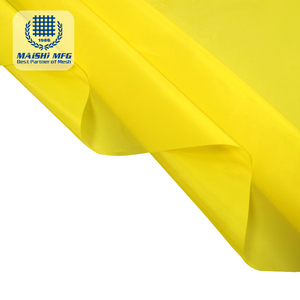 15mesh-420mesh 网格计数 100% 聚酯丝网印刷网格 - Product Image 3