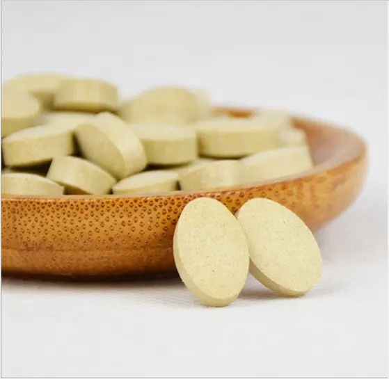 Gmp Gecertificeerd Gezondheid Voedsel Vitamine B1 B6 B12 Tablet Vitamine B Complex Zachte Capsules