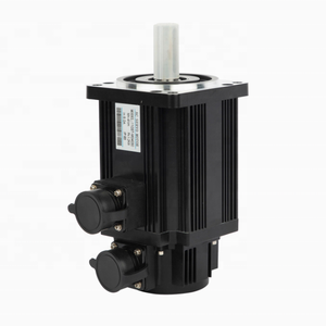 เซอร์โวมอเตอร์5.5KW 3kW 200W 750W พร้อมเซอร์โวไดรฟ์สำหรับเครื่องพิมพ์เครื่องเย็บปักถักร้อย - Product Image 4