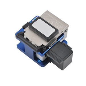 High Precision CNC Fiber Optic Cable <strong>Cutter</strong> <strong>FC</strong>-6S Made in China for FTTH Optical Fiber Cleaver - Product Image 4